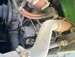 Engine with Engine - Right Side