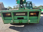 General Appearance with Exterior Lights
