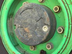 Drivetrain with Final Drives
