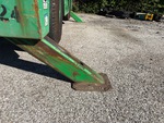 Chassis with Outrigger Beams