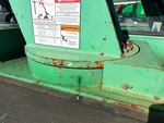 Chassis with Turntable Bearing