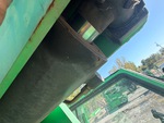 Hydraulics with Lift Cylinders