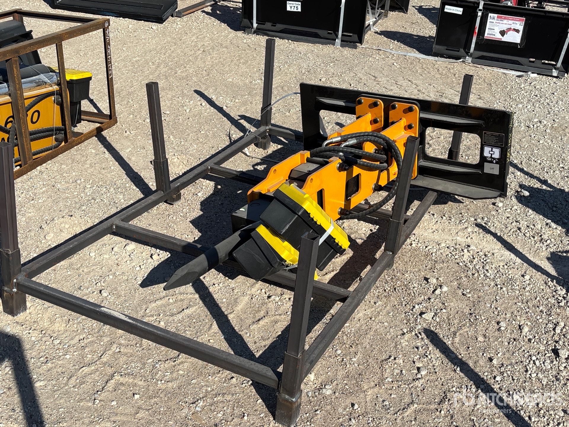 Photo of 2026 GIYI GY-P680