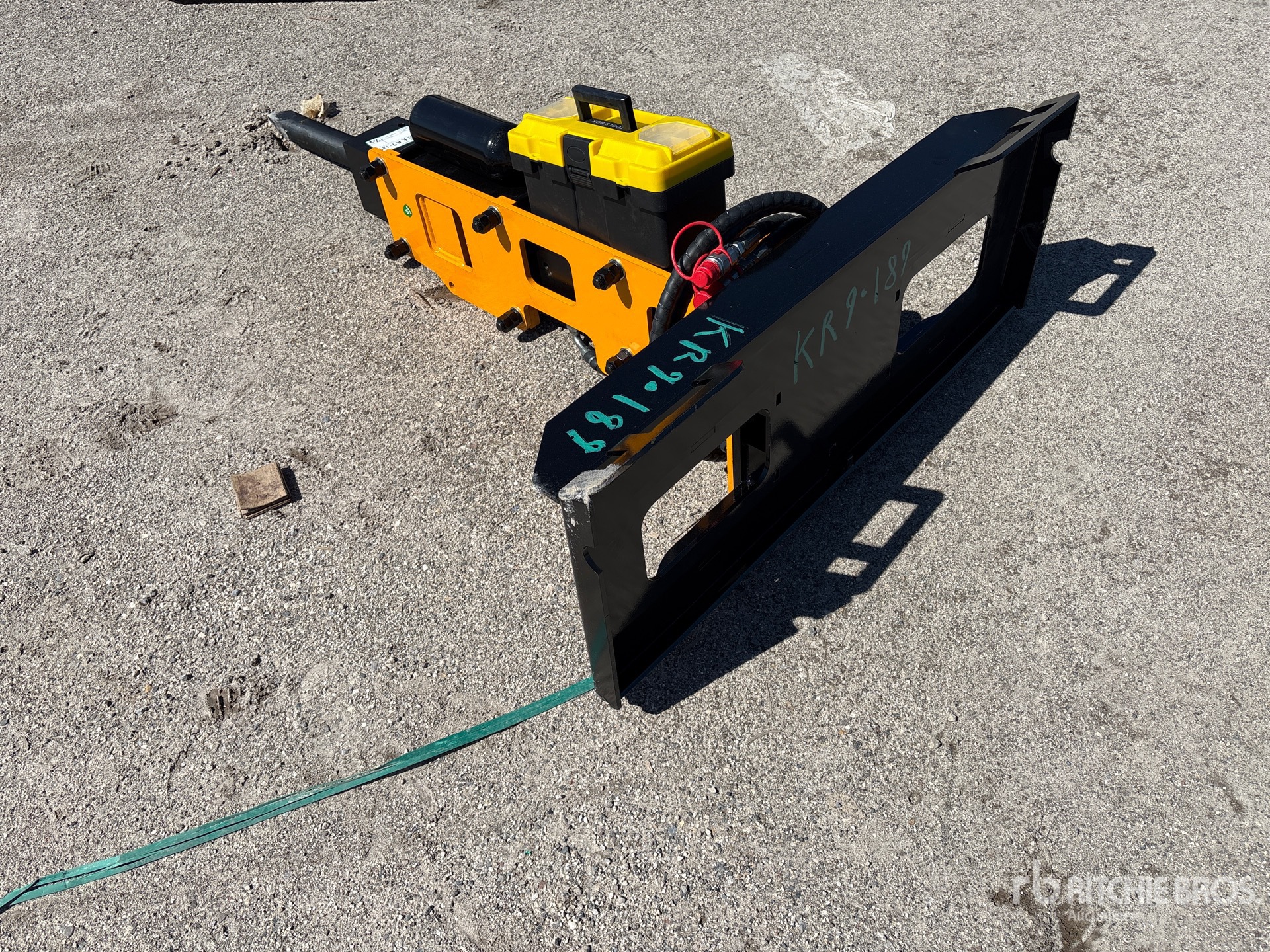 2026 GIYI GY-P680