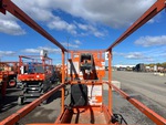 Control Station Upper with