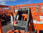 Control Station Upper with