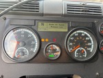 Cab with Warning Lights