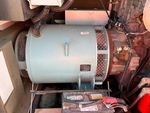 Generator with