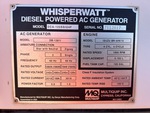 General Appearance with Unit Serial Number
