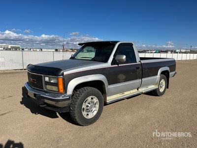 General Appearance with Featured Photo