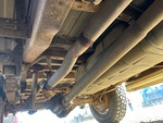 Drivetrain with