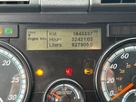 4 Transmision with Engine Hours
