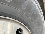 4 Underbody - Truck with