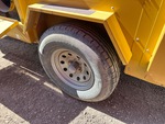 Trailer Chassis with