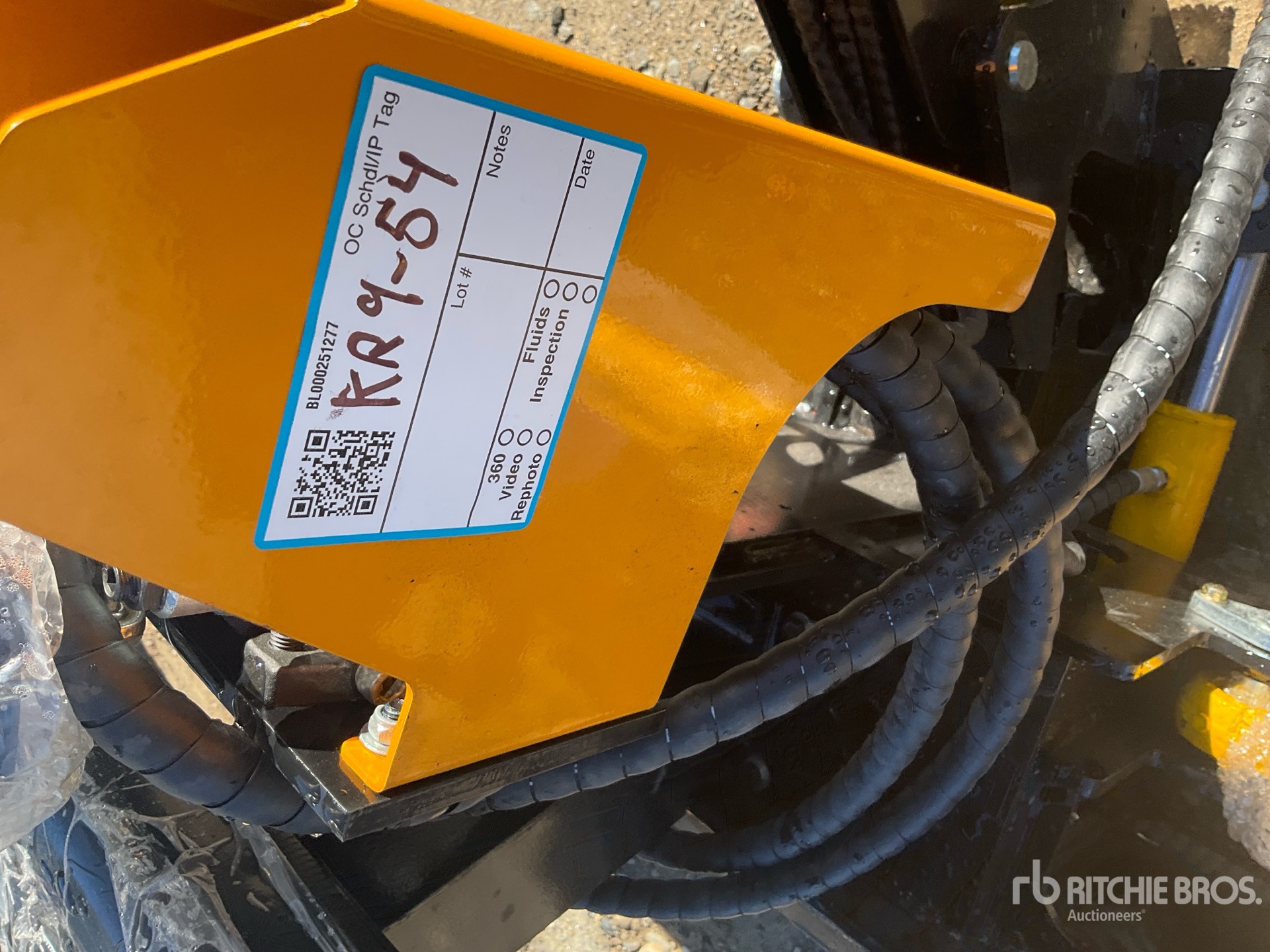 2026 GIYI GY-BD98
