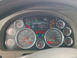 Cab with Warning Lights