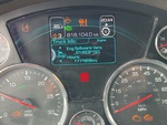 Cab with Engine Hours