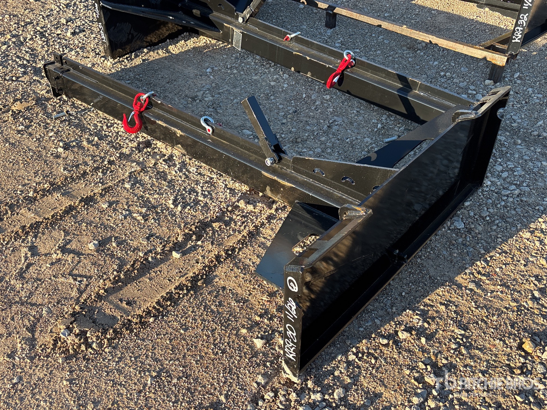 2026 GIYI GY-STB47