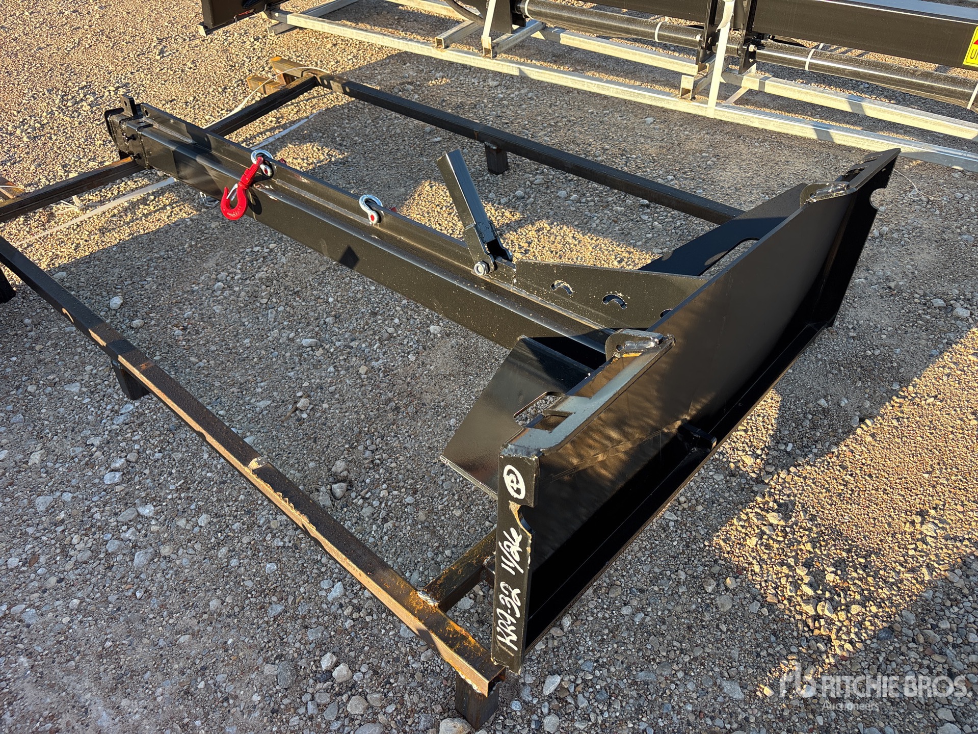2026 GIYI GY-STB47