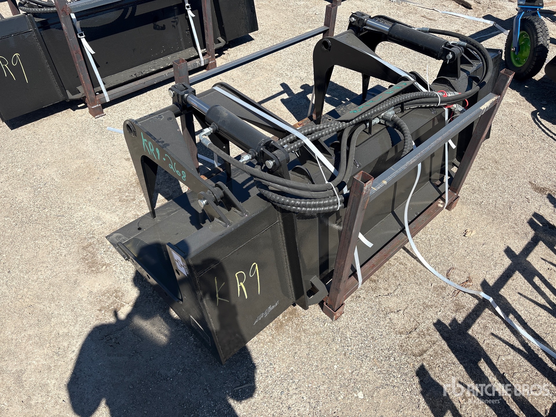 2026 GIYI GY-PG72