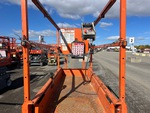 Control Station Upper with
