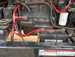 Engine with