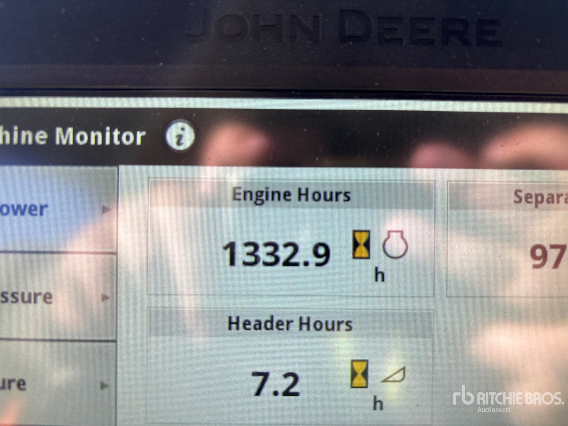 2018 John Deere S780