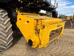 Pickup / Header with