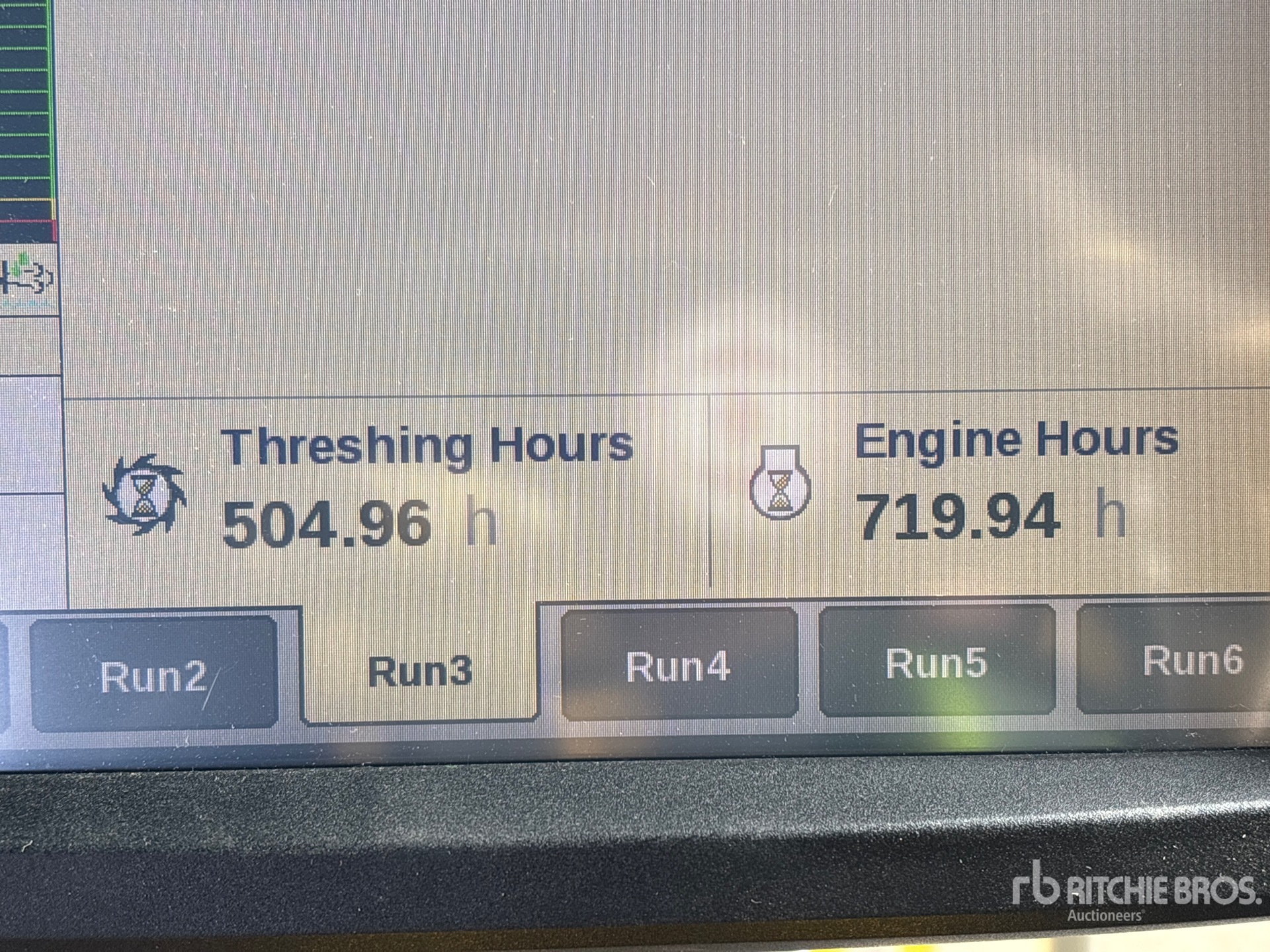 2023 New Holland CR 10.90