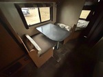 Interior with