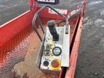 Control Station Upper with