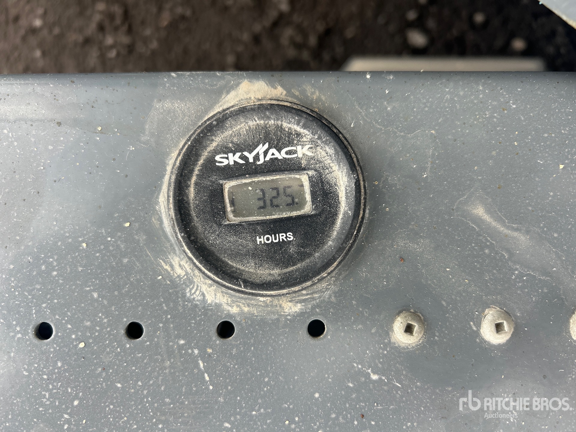 2017 Skyjack SJIII3219