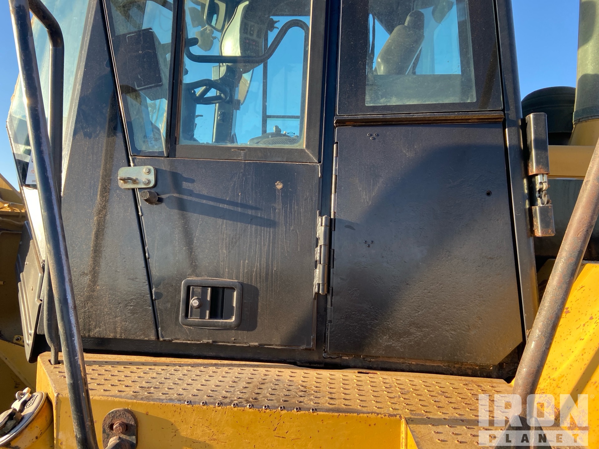 2004 Caterpillar 962G SERIES II