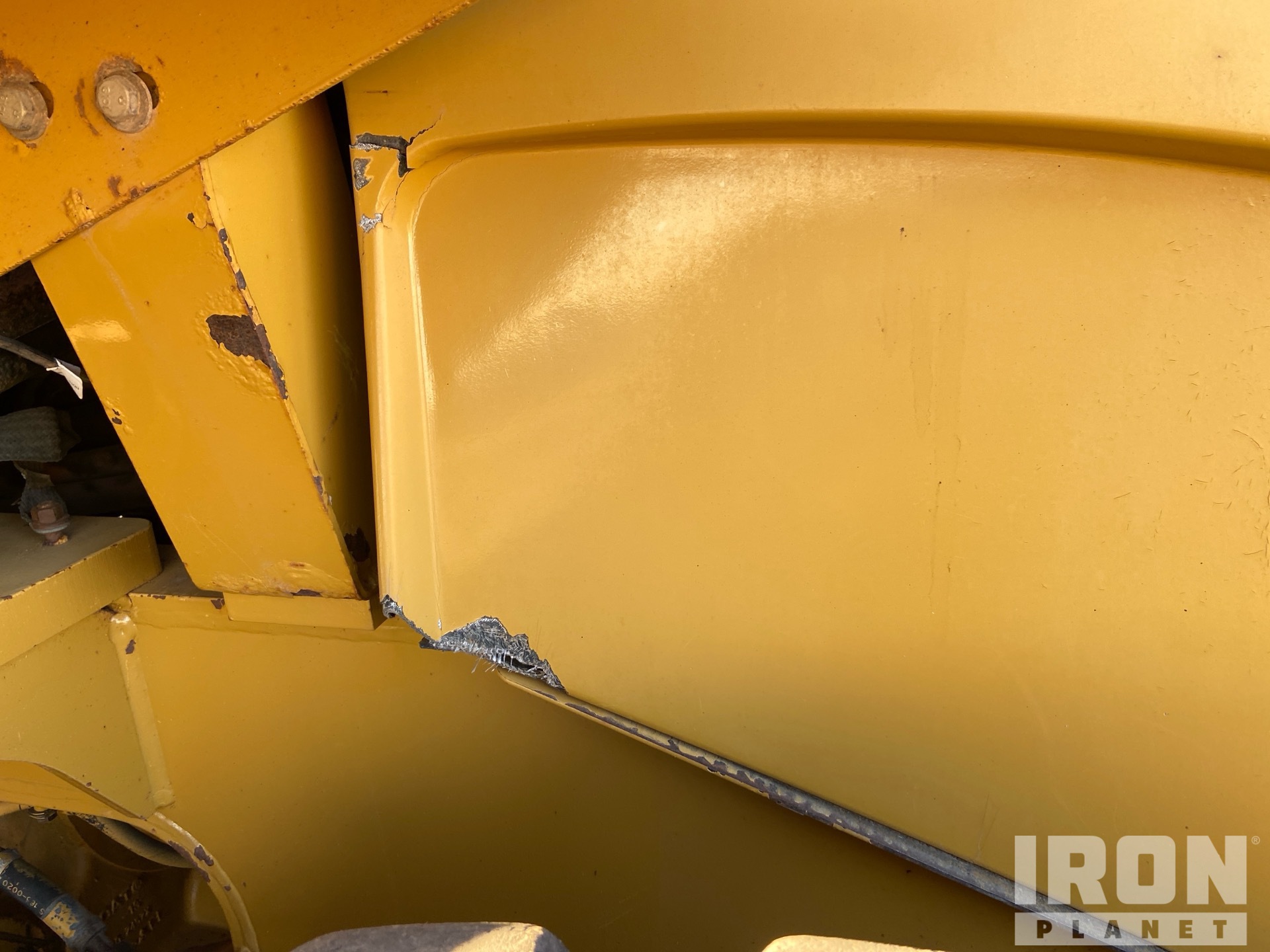 2004 Caterpillar 962G SERIES II