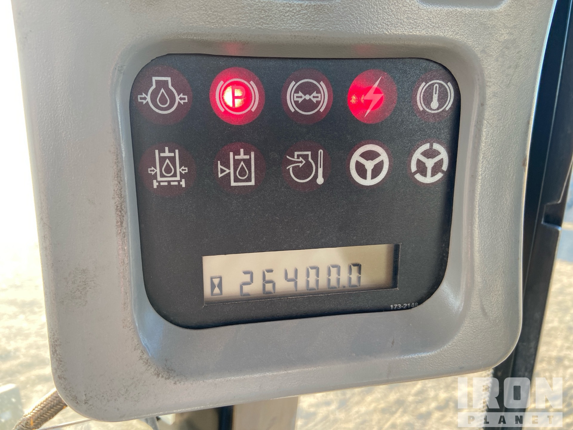 2004 Caterpillar 962G SERIES II