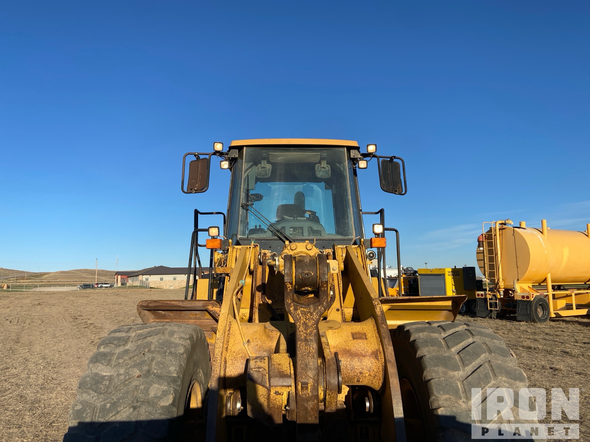 2004 Caterpillar 962G SERIES II