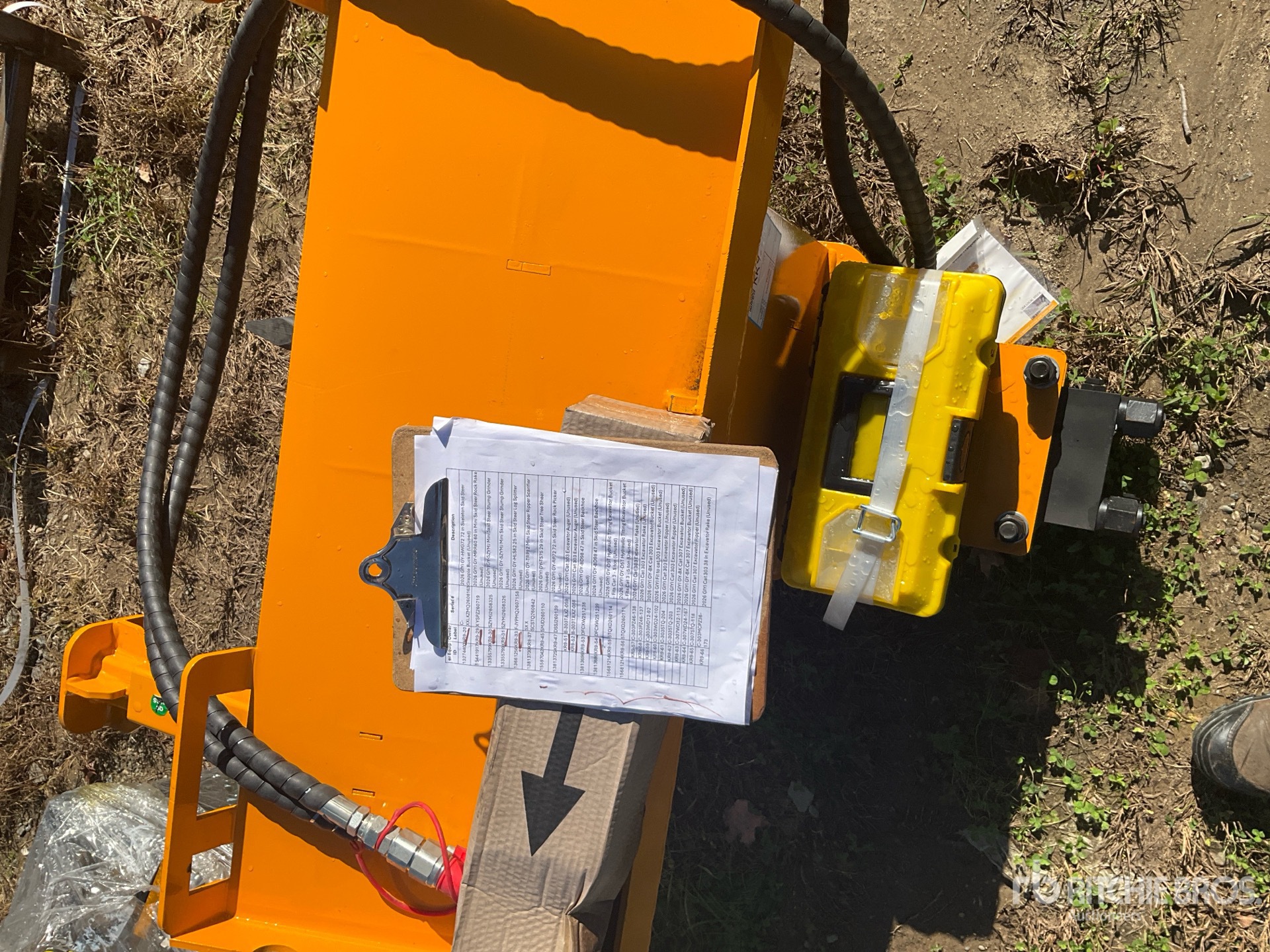 2026 GIYI GY-AP680