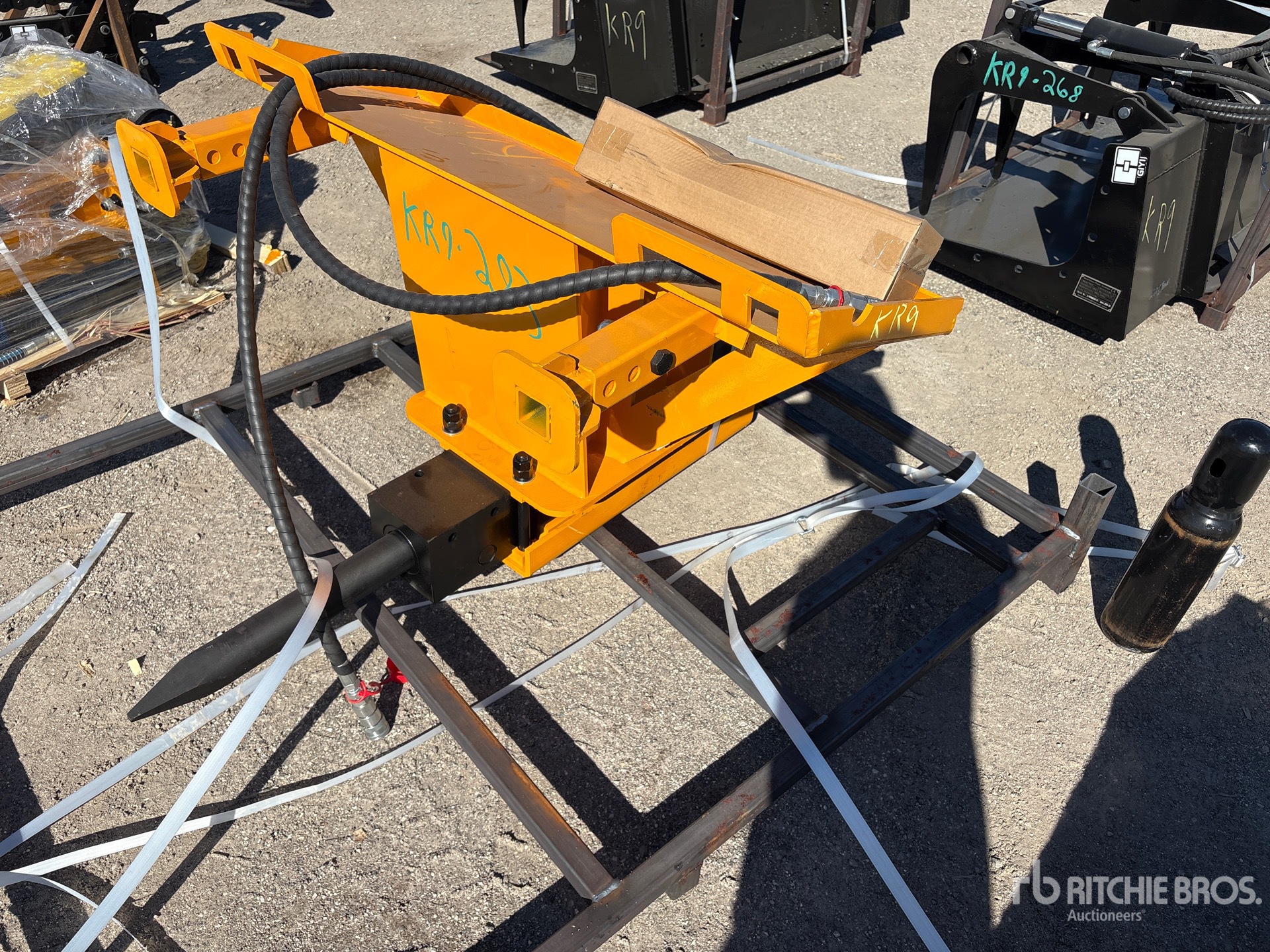 2026 GIYI GY-AP680