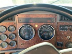 Cab with Warning Lights