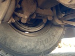 Brakes with