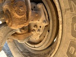 Brakes with