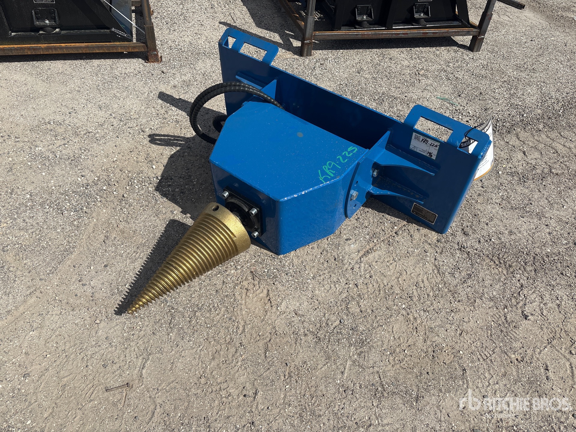 2026 GIYI GY-LS43