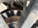Brakes with