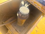 Hydraulics with Hydraulic Tank