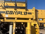 General Appearance with Sheet Metal (fiberglass) Condition