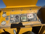 Control Station with Gauges