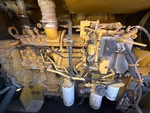 Engine with Engine - Left Side