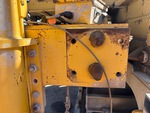 Chassis with Leg Slide Wear Plates