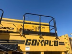 General Appearance with Hand Rails