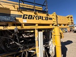 Chassis with Frame Condition